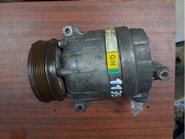 Компрессор климатической установки 1135324 GM