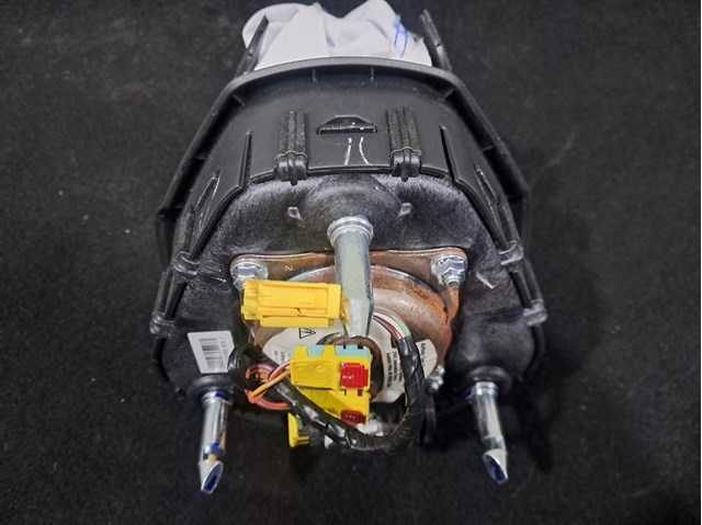 150834700D TESLA Подушка безопасности (AIRBAG) водительская купить в Ровно