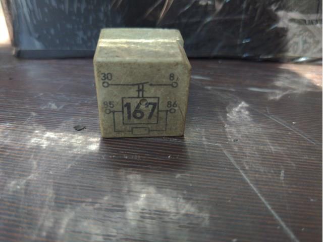 VAG 191906383C Реле бензонасоса в наличии Сумы