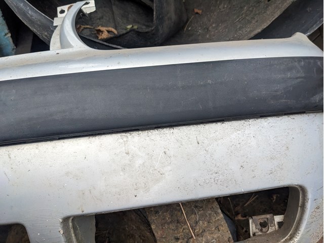 1J0807719 VAG Накладка бампера переднего купить в Черновцы