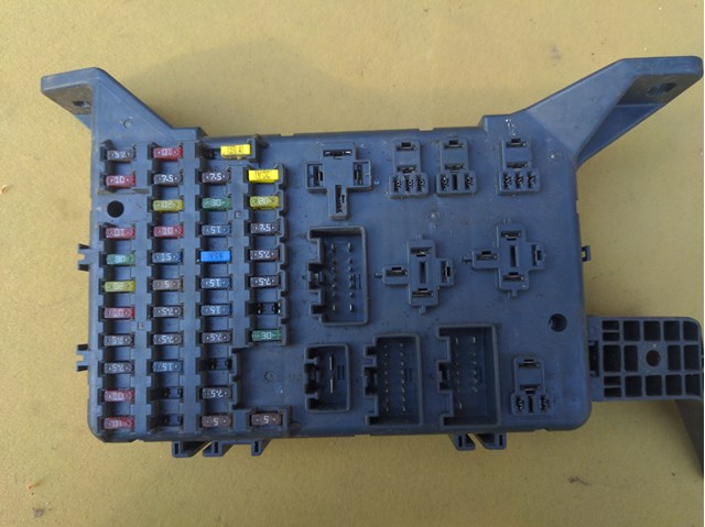 1X4314A073AF JAGUAR купить в Чернигов