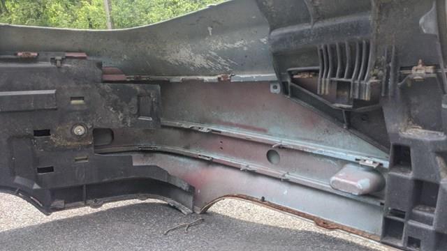 2088800140 MERCEDES Передний бампер купить в Павлоград