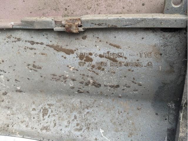 2088850625 MERCEDES купить в Днепр