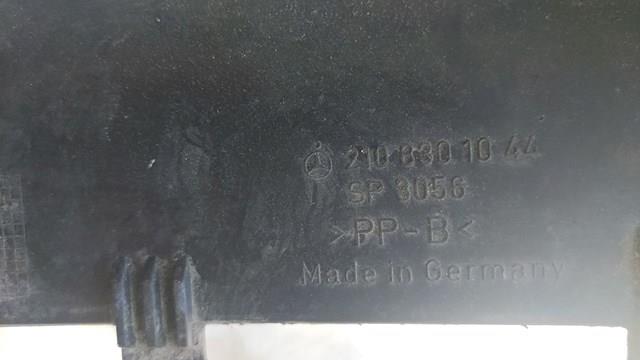 A2108301044 Карман воздухозаборника капота купить Украина