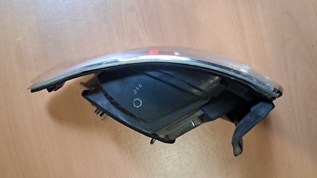 22061974 MAZDA Фонарь задний левый внешний купить в Запорожье