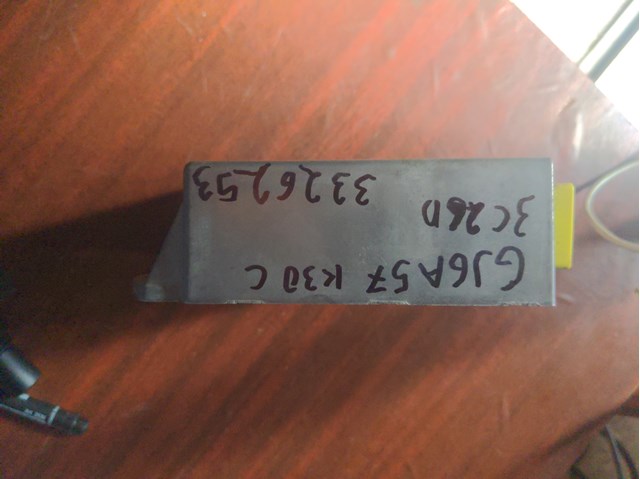 3326253 MAZDA купить в Павлоград