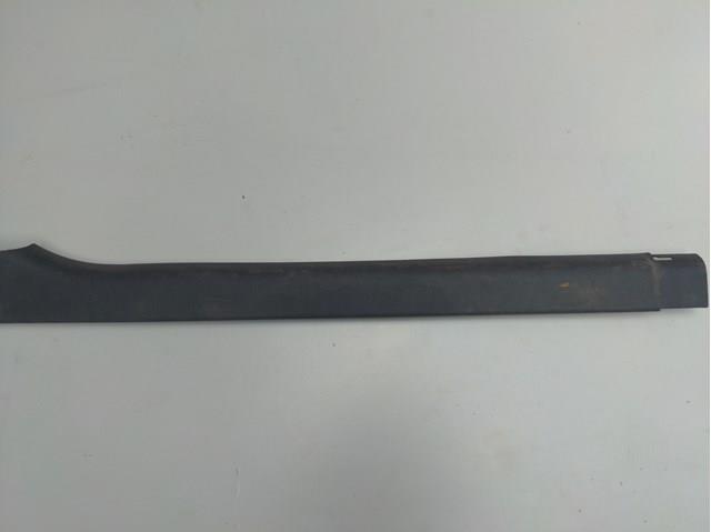 Накладка на порог, левая 3B0853369D VAG