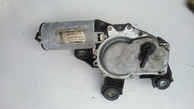 VAG 3B9955711C Моторчик заднего дворника в наличии Черновцы
