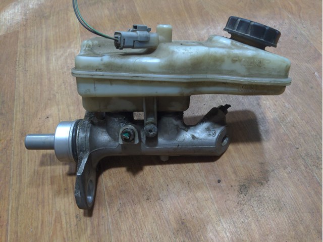 ГТЦ 460119372R RENAULT