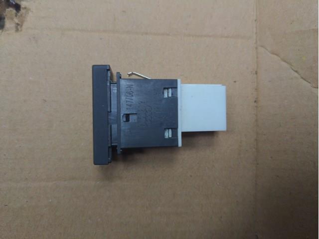 Кнопка выключения ESP 4F0927134 VAG