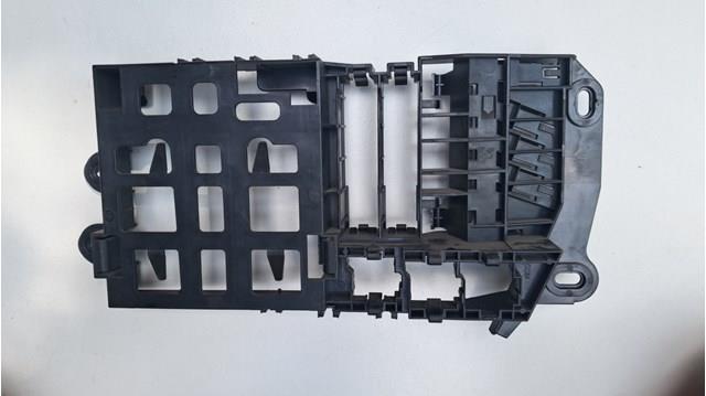 4F0971845A Блок предохранителей задний салонный купить Каменское