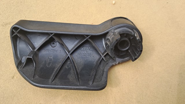 VAG 4F1823533C Ручка открывания капота в наличии Ровно
