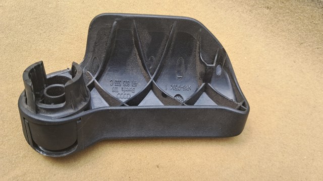 Ручка открывания капота 4F1823533C VAG