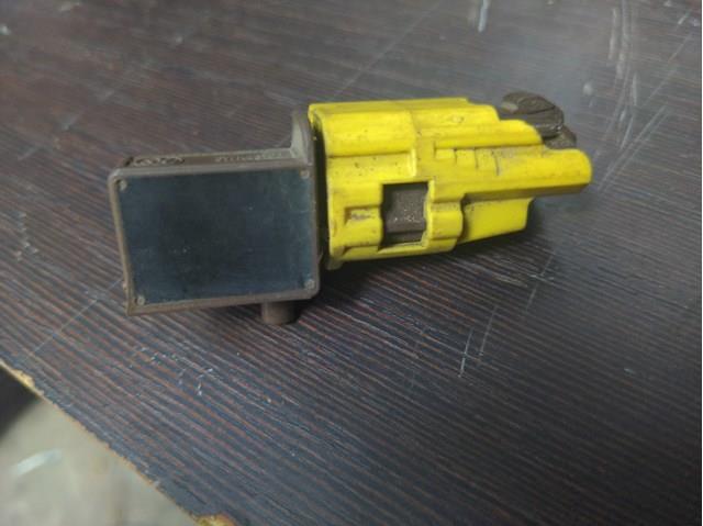 4L0959651 Датчик удара купить Украина