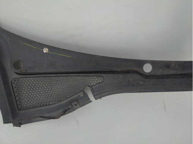 VAG 5GM819403 Решетка дворников левая в наличии Житомир