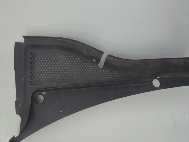 Жабо, левое 5GM819403 VAG