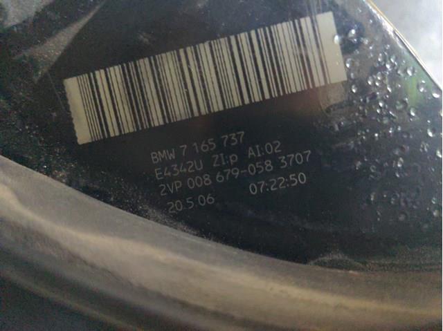 7165737 BMW Фонарь задний левый внешний купить в Винница