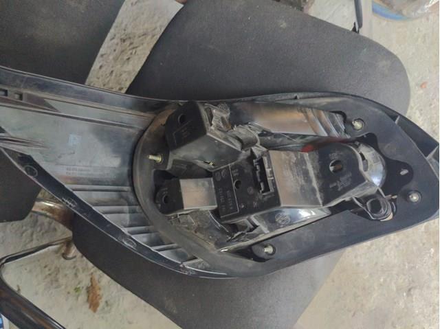 7165738 BMW Фонарь задний правый внешний купить в Одесса