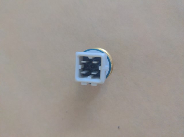 74104 FACET Датчик температуры охлаждающей жидкости купить в Ирпень