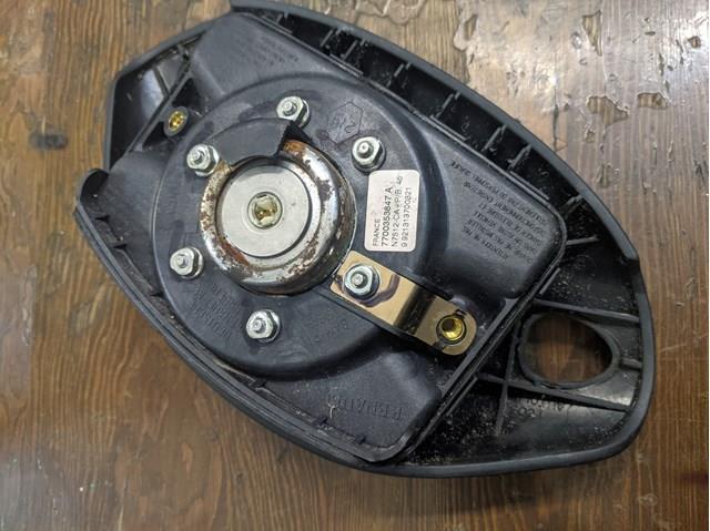 7700353847 Подушка безопасности (AIRBAG) водительская купить Житомир
