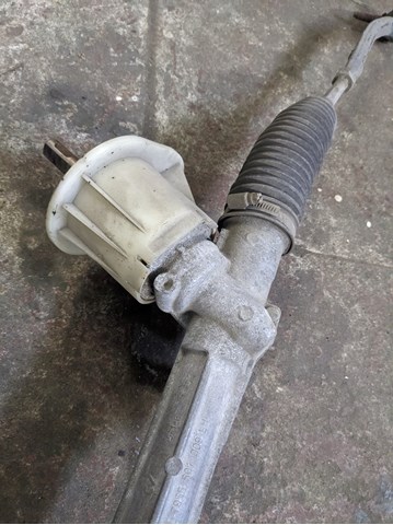 RENAULT 7955501009 Рулевая рейка в наличии Ужгород