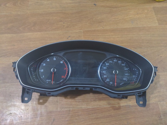 Щиток приборов 80A920870B VAG