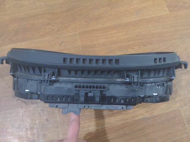80A920870B VAG Приборная доска (щиток приборов) купить в Запорожье