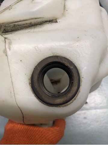 Бачок омывателя стекла 8200104706 RENAULT