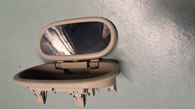 Салонное зеркало заднего вида 8200105136 RENAULT