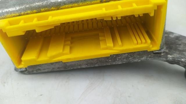 8200112746 RENAULT Модуль-процессор управления подушкой безопасности (ЭБУ AIRBAG) купить в Павлоград