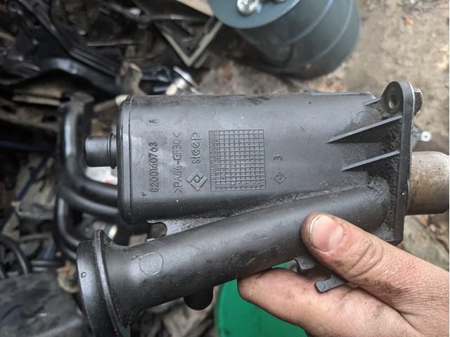 Датчик газов картера 8200140763 RENAULT