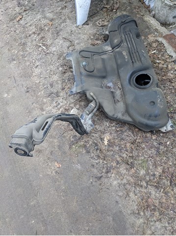 8200237881 RENAULT Бак топливный купить в Ирпень