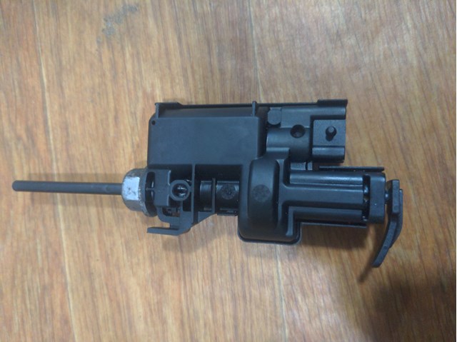 8200305732 RENAULT Мотор-привод открытия лючка бака купить в Хмельницкий