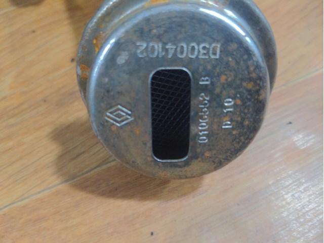 8200307174 RENAULT Насос масляный купить в Харьков