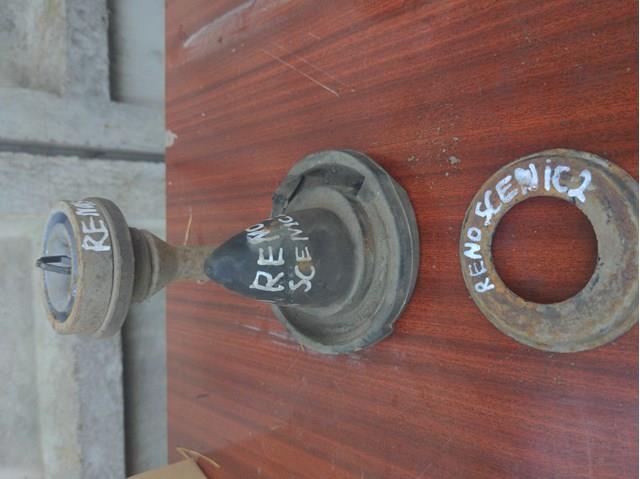 8200380840 Проставка (резиновое кольцо) пружины задней нижняя купить Кривой Рог