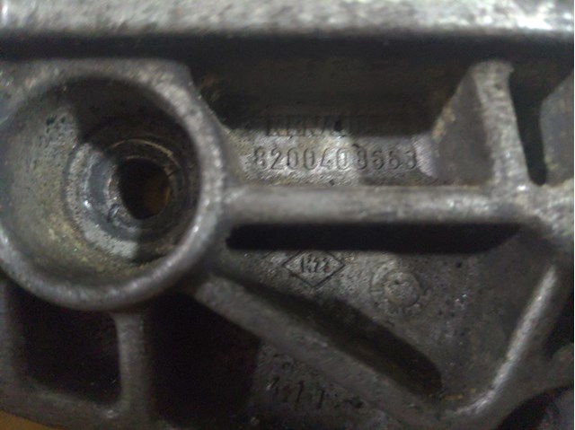 8200408663 RENAULT купить в Черновцы
