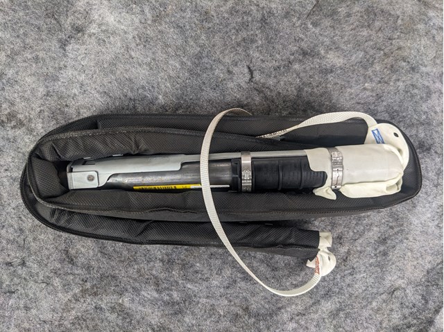 RENAULT 8200432647 Подушка безопасности (AIRBAG) шторка боковая левая в наличии Запорожье