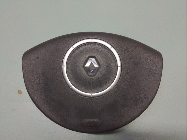 Подушка в руле 8200485101 RENAULT