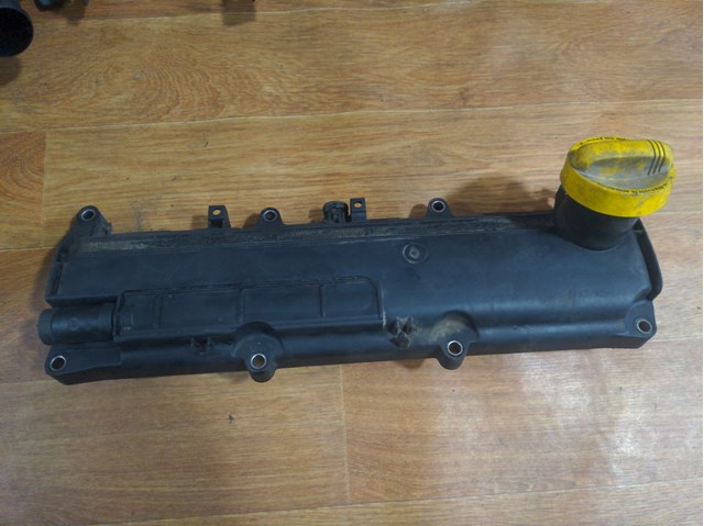 Крышка двигателя 8200608952 RENAULT