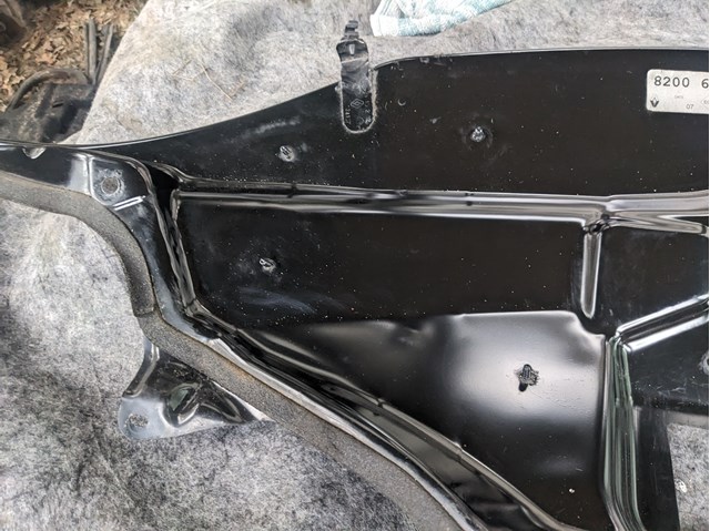 8200645291 RENAULT купить в Полтава