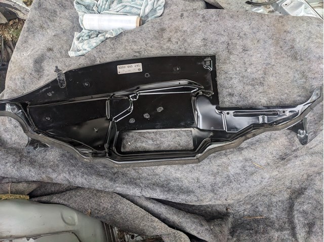 8200645291 RENAULT купить в Тернополь
