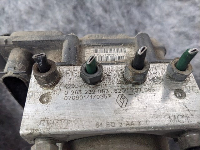 8200737985 RENAULT купить в Запорожье