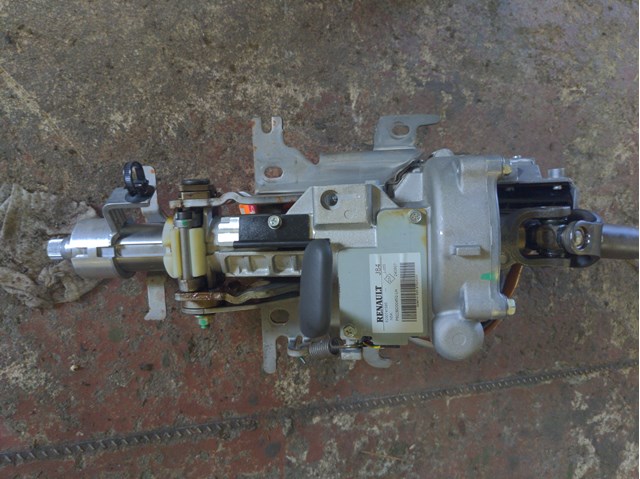 8200741585 RENAULT Рулевая колонка купить в Житомир