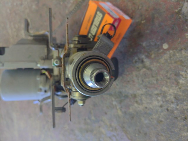 RENAULT 8200741585 Рулевая колонка в наличии Ровно