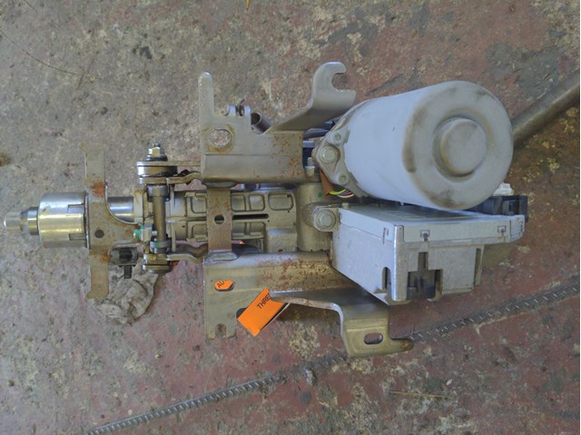 8200741585 RENAULT Рулевая колонка купить в Черкассы
