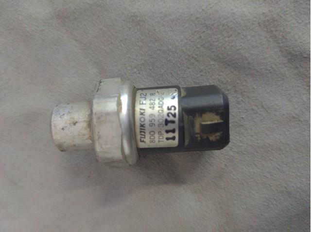 8D0959482B Датчик абсолютного давления кондиционера купить Полтава