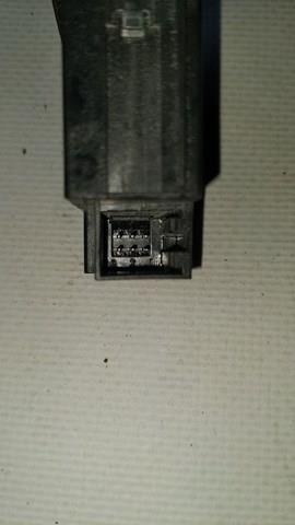 Кнопка аварийки 8K1941509A VAG
