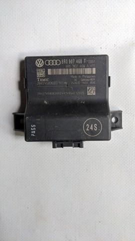 Приборы и аппаратура диагностики 8R0907468 VAG