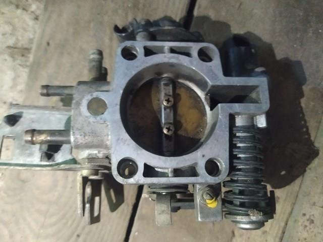 90529710 OPEL Дроссельная заслонка купить в Житомир