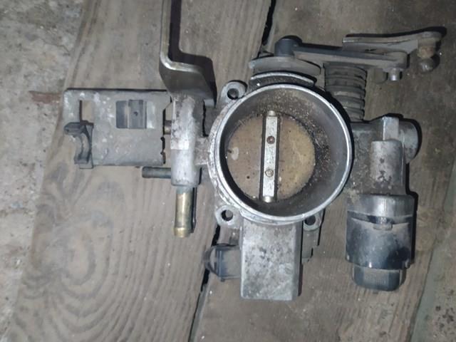 OPEL 90529710 Дроссельная заслонка в наличии Киев